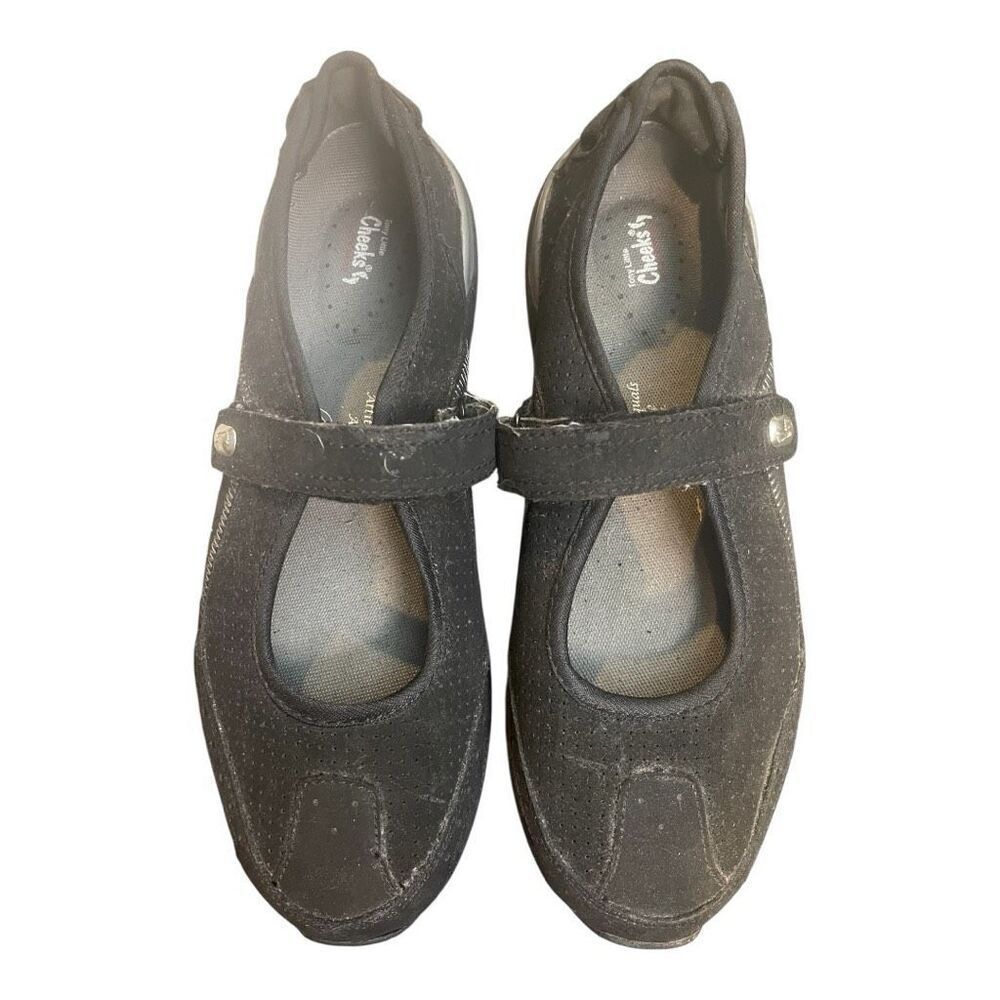 Women’s Orthofeet Chattanooga‎ Mary Jane Diabetic Shoes Size 9